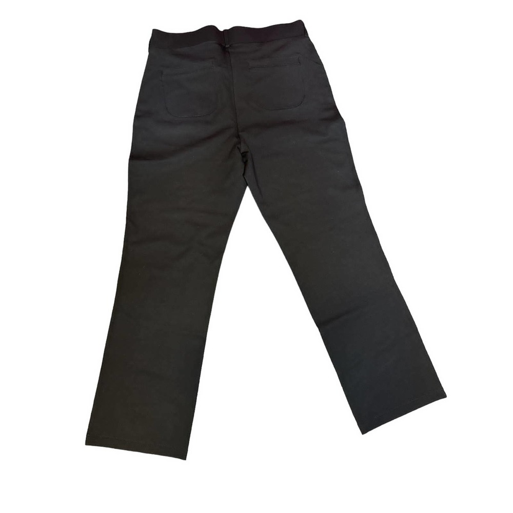 Betabrand Black Jeans size  1x